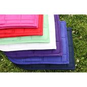 HB Schabracke Shetland Rosa HB Schabracke Shetland Rosa