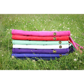 HB Schabracke Shetland Navy HB Schabracke Shetland Navy