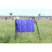 HB Schabracke Shetland Royal Blue HB Schabracke Shetland Royal Blue
