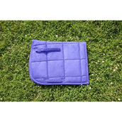 HB Schabracke Shetland Royal Blue HB Schabracke Shetland Royal Blue