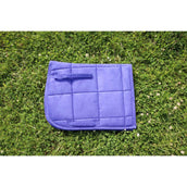 HB Schabracke Shetland Royal Blue HB Schabracke Shetland Royal Blue