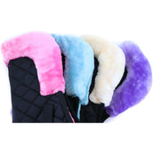 HB Sattelunterleger Natural Little Sizes Blau HB Sattelunterleger Natural Little Sizes Blau