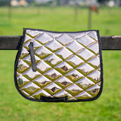 HB Schabracke Holografic Rosa HB Schabracke Holografic Rosa