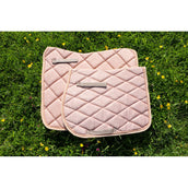 HB Schabracke Sparkling Glitter Springen Gold HB Schabracke Sparkling Glitter Springen Gold