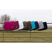 HB Showtime Schabracke Crown Vielseitigkeit/Springen Schwarz HB Showtime Schabracke Crown Vielseitigkeit/Springen Schwarz