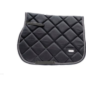 HB Showtime Schabracke Crown Vielseitigkeit/Springen Schwarz HB Showtime Schabracke Crown Vielseitigkeit/Springen Schwarz