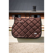 HB Schabracke Mahonie Glitter Springen Mahonie HB Schabracke Mahonie Glitter Springen Mahonie