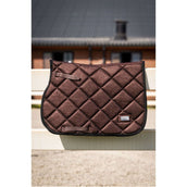 HB Schabracke Mahonie Glitter Springen Mahonie HB Schabracke Mahonie Glitter Springen Mahonie