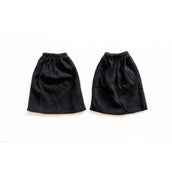 HB Steigbügeltasche Schwarz HB Steigbügeltasche Schwarz