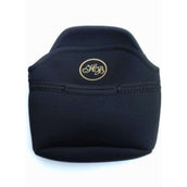 HB Showtime Steigbügeltasche Neopren Schwarz HB Showtime Steigbügeltasche Neopren Schwarz