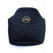 HB Showtime Steigbügeltasche Neopren Schwarz HB Showtime Steigbügeltasche Neopren Schwarz