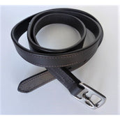 HB Showtime Steigbügelriemen Soft Braun HB Showtime Steigbügelriemen Soft Braun