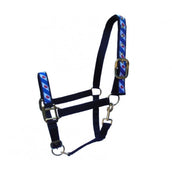 HB Halfter Friesch Schwarz HB Halfter Friesch Schwarz