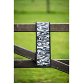 HB Unterleger Zebra Schwarz/Weiß HB Unterleger Zebra Schwarz/Weiß