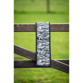 HB Unterleger Zebra Schwarz/Weiß HB Unterleger Zebra Schwarz/Weiß
