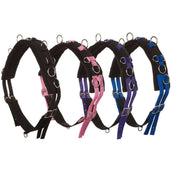 HB Longiergurt Little Sizes Rosa HB Longiergurt Little Sizes Rosa