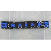 HB Longiergurt Little Sizes Royal Blue HB Longiergurt Little Sizes Royal Blue