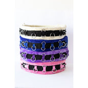 HB Longiergurt Little Sizes Bunt Royal Blue HB Longiergurt Little Sizes Bunt Royal Blue