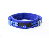 HB Longiergurt Little Sizes Bunt Royal Blue HB Longiergurt Little Sizes Bunt Royal Blue