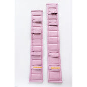 HB Geschirrunterleger Glitter Little Sizes Rosa HB Geschirrunterleger Glitter Little Sizes Rosa