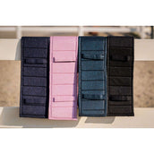 HB Longierunterleger Glitter Navy HB Longierunterleger Glitter Navy