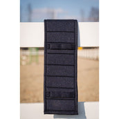 HB Longierunterleger Glitter Navy HB Longierunterleger Glitter Navy