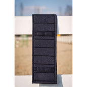 HB Longierunterleger Glitter Navy HB Longierunterleger Glitter Navy