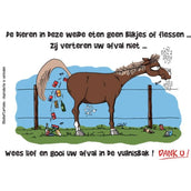 HB Boxenschild Canettivore HB Boxenschild Canettivore