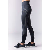 Harry's Horse Reitleggings Full Grip Damen Navy Harry's Horse Reitleggings Full Grip Damen Navy