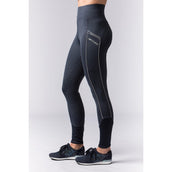 Harry's Horse Reitleggings Full Grip Damen Navy Harry's Horse Reitleggings Full Grip Damen Navy