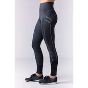 Harry's Horse Reitleggings Full Grip Damen Navy Harry's Horse Reitleggings Full Grip Damen Navy