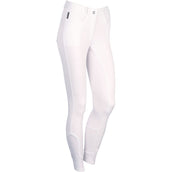 Harry's Horse Reithose Redwood Full Grip Weiß Harry's Horse Reithose Redwood Full Grip Weiß