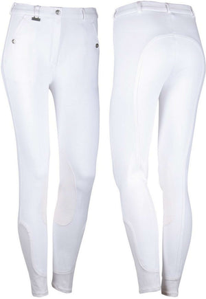 Harry's Horse Reithose Beijing II Kinder Weiß Harry's Horse Reithose Beijing II Kinder Weiß