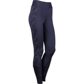 Harry's Horse Reitleggings Paris Navy Harry's Horse Reitleggings Paris Navy