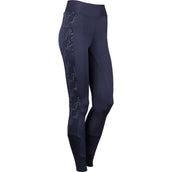 Harry's Horse Reitleggings Paris Navy Harry's Horse Reitleggings Paris Navy