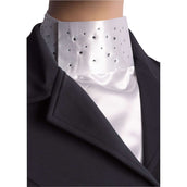 Harry's Horse Plastron Crystal Weiß Harry's Horse Plastron Crystal Weiß