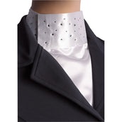 Harry's Horse Plastron Crystal Weiß Harry's Horse Plastron Crystal Weiß