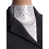 Harry's Horse Plastron Crystal Schwarz Harry's Horse Plastron Crystal Schwarz