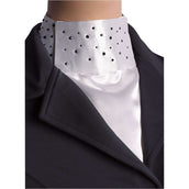 Harry's Horse Plastron Crystal Schwarz Harry's Horse Plastron Crystal Schwarz