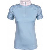 Harry's Horse Turniershirt Venice Hellblau Harry's Horse Turniershirt Venice Hellblau