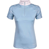 Harry's Horse Turniershirt Venice Hellblau Harry's Horse Turniershirt Venice Hellblau