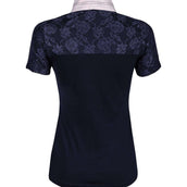 Harry's Horse Turniershirt Venice Navy Harry's Horse Turniershirt Venice Navy