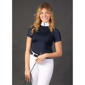 Harry's Horse Turniershirt Venice Navy Harry's Horse Turniershirt Venice Navy