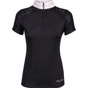 Harry's Horse Turniershirt Venice Schwarz Harry's Horse Turniershirt Venice Schwarz