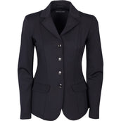 Harry's Horse Turnierjacket Crystal Schwarz Harry's Horse Turnierjacket Crystal Schwarz