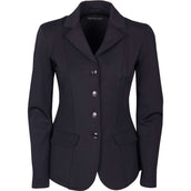 Harry's Horse Turnierjacket Crystal Schwarz Harry's Horse Turnierjacket Crystal Schwarz