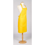 Harry's Horse Putzschürze Apron Gelb Harry's Horse Putzschürze Apron Gelb