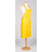 Harry's Horse Putzschürze Apron Gelb Harry's Horse Putzschürze Apron Gelb