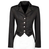 Harry's Horse Reitjacke Montpellier Schwarz Harry's Horse Reitjacke Montpellier Schwarz