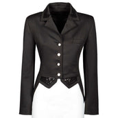 Harry's Horse Reitjacke Montpellier Schwarz Harry's Horse Reitjacke Montpellier Schwarz